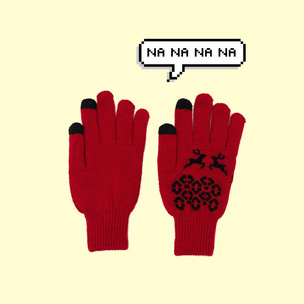Что купить: 6 пар перчаток в честь наступающей зимы