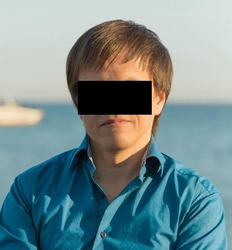 Изображение пользователя