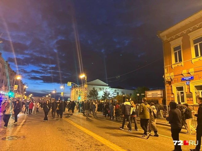 Источник: Ирина Шарова / 72.RU