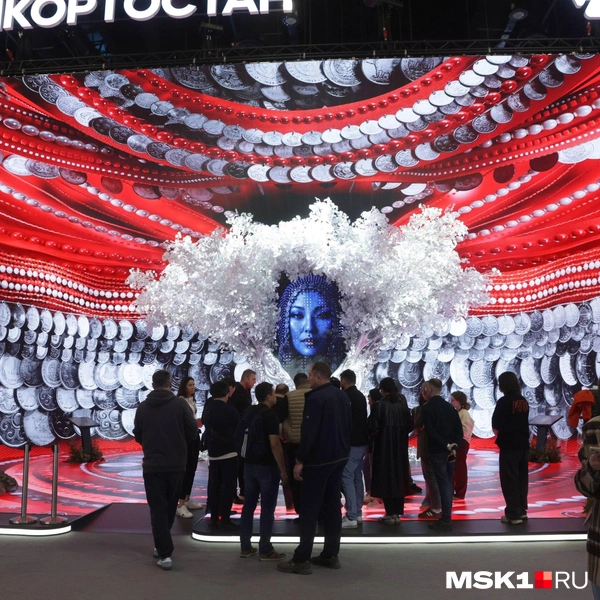 Источник: Дмитрий Толстошеев / MSK1.RU