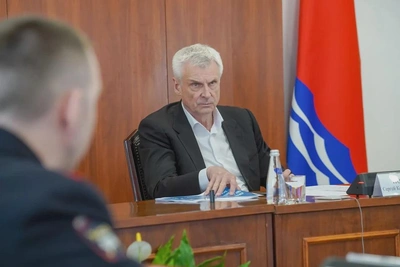 Число ДТП в Магаданской области пошло на спад