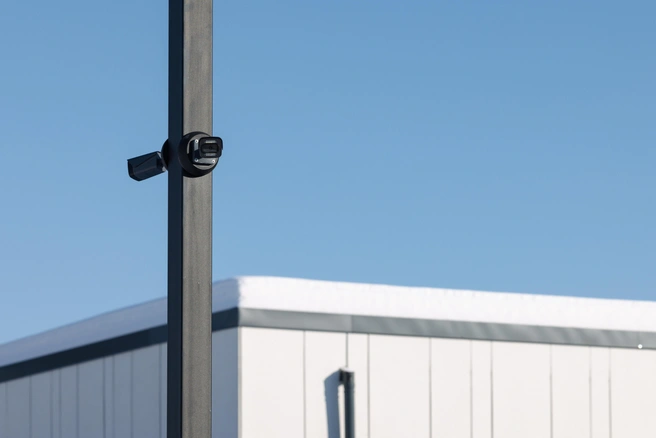За безопасность можно не переживать  | Источник: PRINZIP