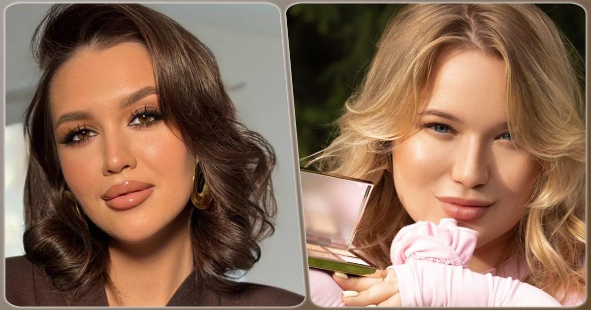 Рейтинг бьюти-салонов&nbsp;&mdash; выберите самую красивую сотрудницу!