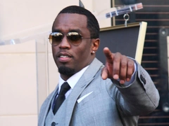 Частный самолет P. Diddy заметили в Новой Зеландии: в тюрьме сидит его двойник?