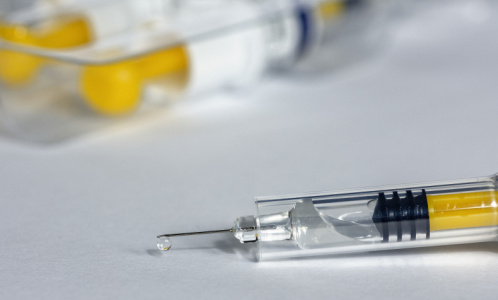 Глава Роспотребнадзора: Озвученные сроки создания вакцины от коронавируса - это чья-то надежда