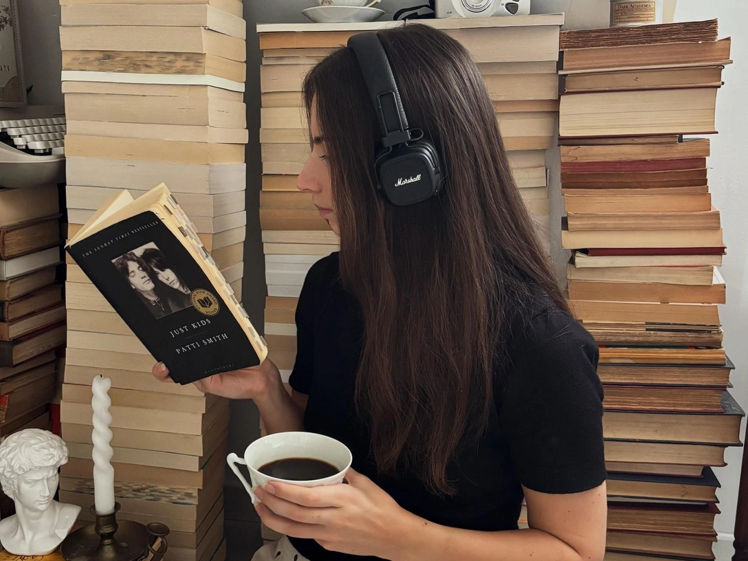 6 книг, которые помогут понять, чего вы хотите на самом деле | marieclaire.ru