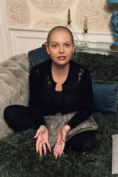 Маргарита Симоньян | www.starhit.ru