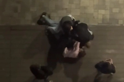 Подростки избили парня в центре Волгограда