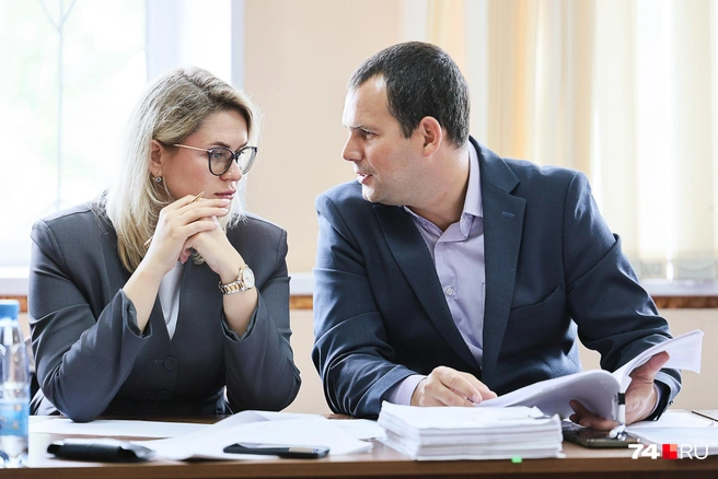 Резаева позвали представители ответчика&nbsp;— городского и областного управлений МВД | Источник: Наталья Лапцевич