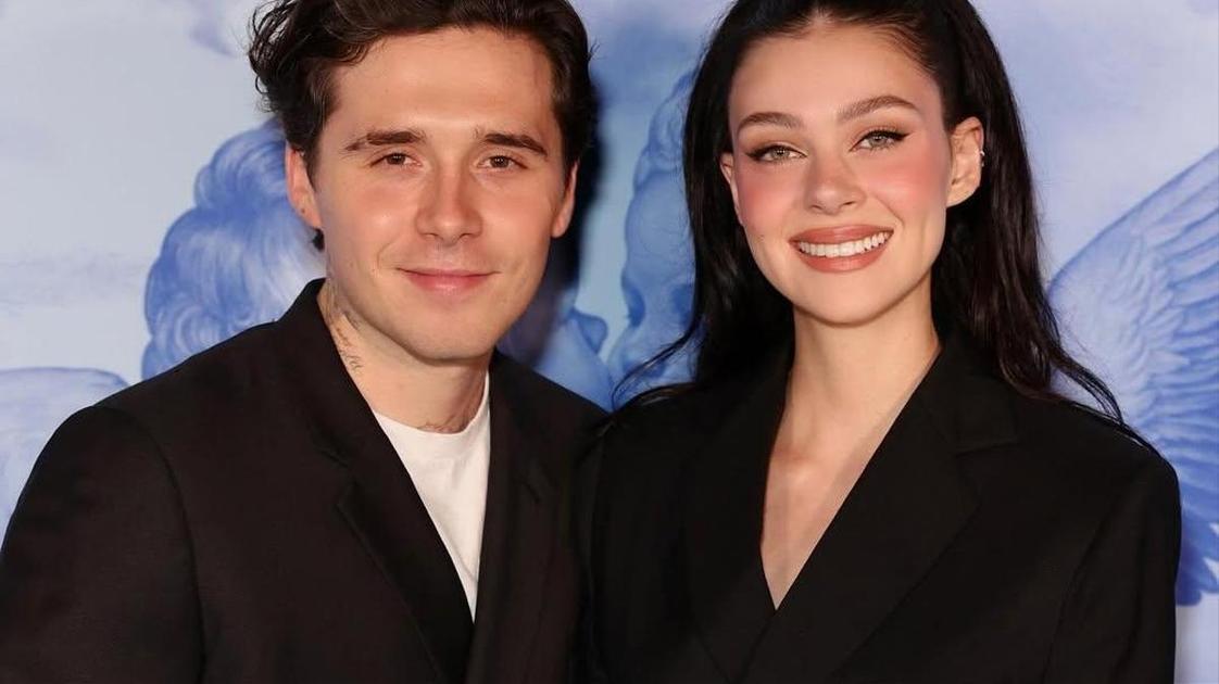 Бруклин Бекхэм и Никола Пельтц усыновят ребенка