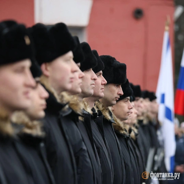 Источник: Валентин Егоршин / «Фонтанка.ру»