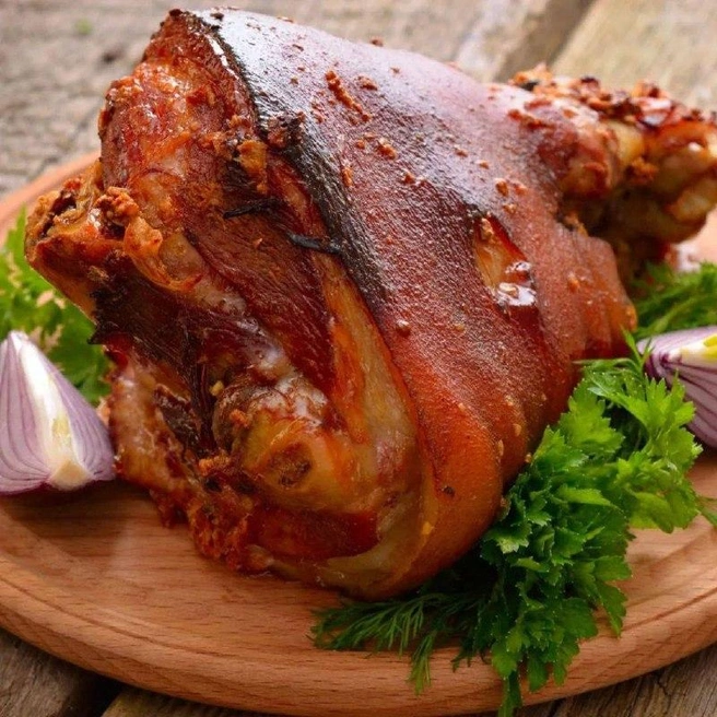 Здесь можно найти вкуснейшие кулинарные заготовки | Источник: «Чориззо»