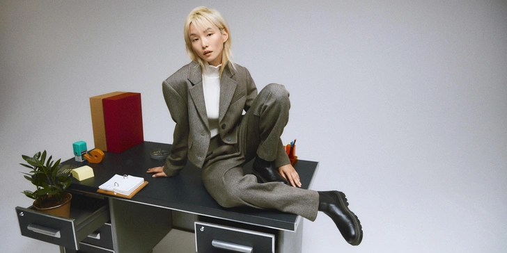 Claudie Pierlot