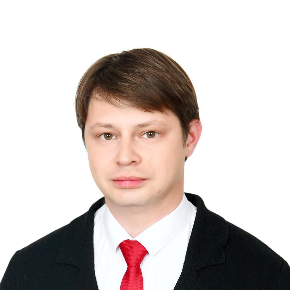 Леонид Михайлов
