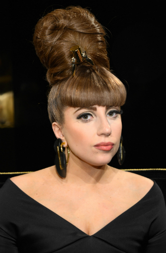 Как хорошела Леди Гага: все о громких бьюти-экспериментах звезды