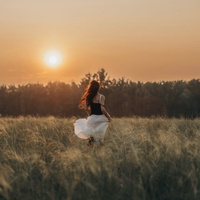 Аватарка Juliana25