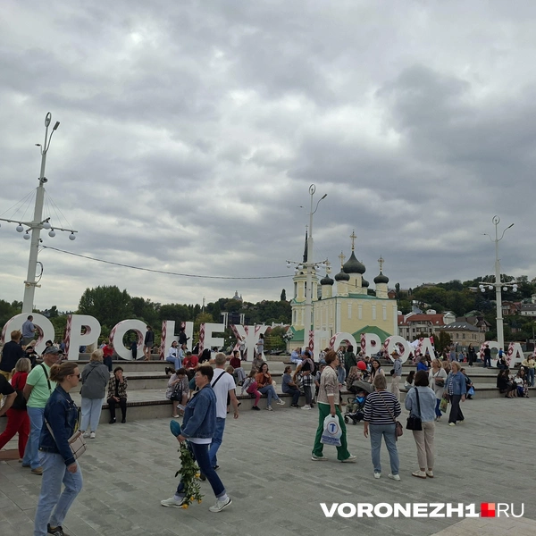 Источник: Алёна Воропаева / Voronezh1.ru