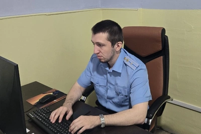 Житель Махачкалы погасил алиментный долг после ареста имущества