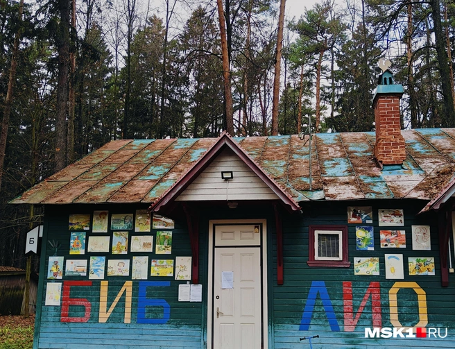 Источник: Полина Баранова / MSK1.RU