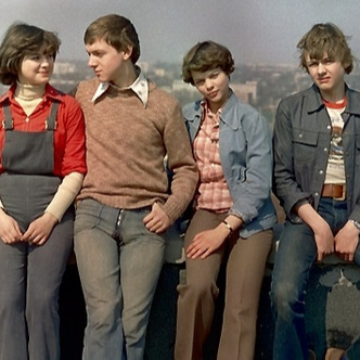 8 советских фильмов о подростках, которые ты захочешь посмотреть с друзьями