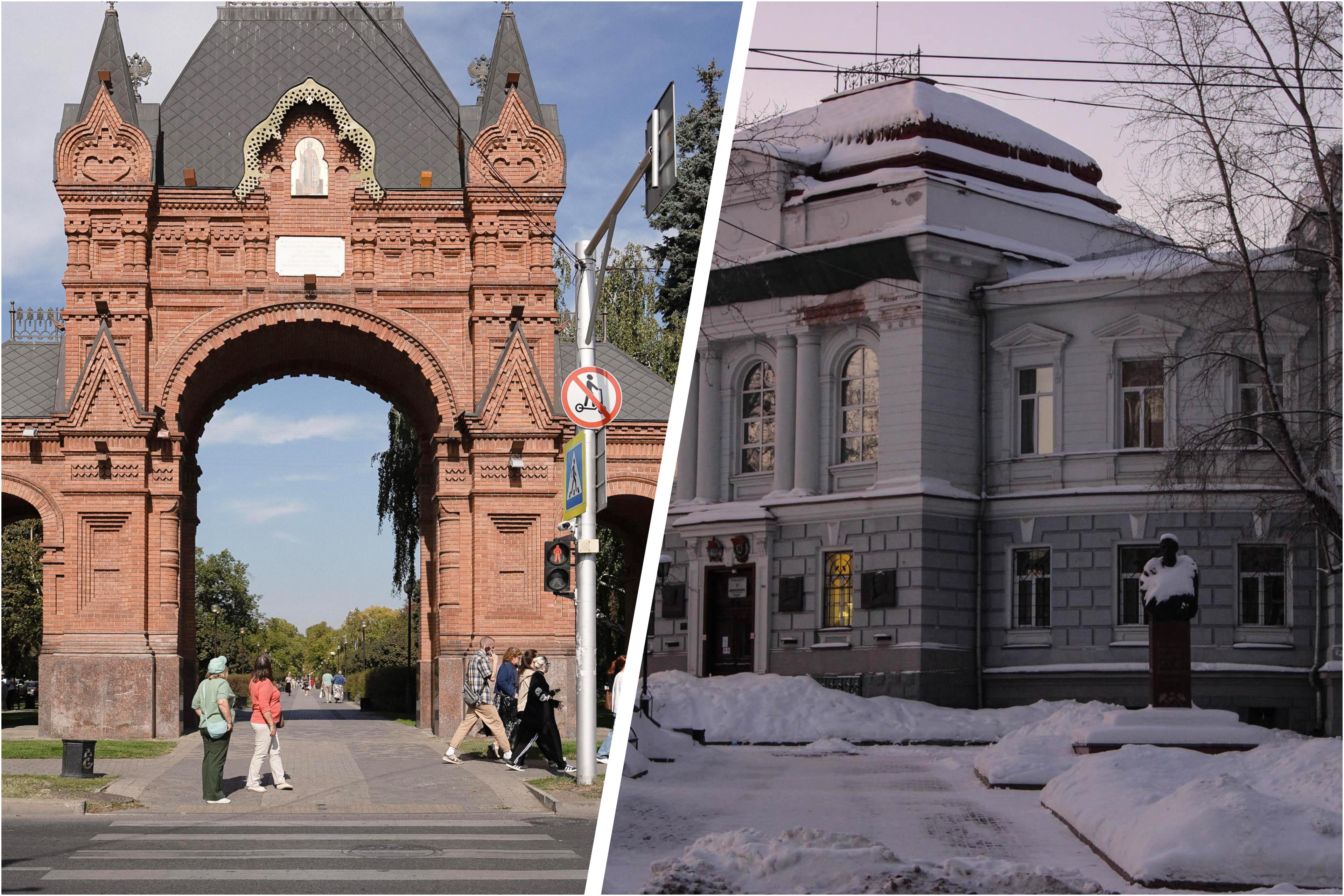 «Ни разу не пожалела». Жительница Сибири рассказала, во сколько ей обошелся переезд в Краснодар