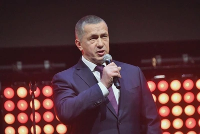 Трутнев может покинуть пост полпреда на Дальнем Востоке