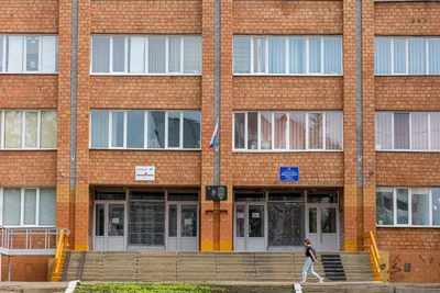 Kodinsk Schoolgirl Attempts Knife Attack on Teacher, Stabs Student