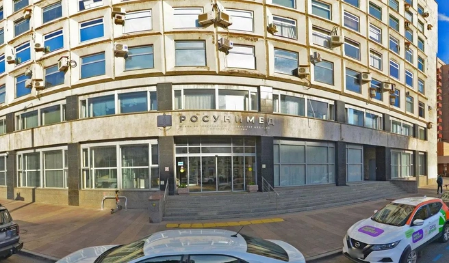 Источник: Yandex / maps