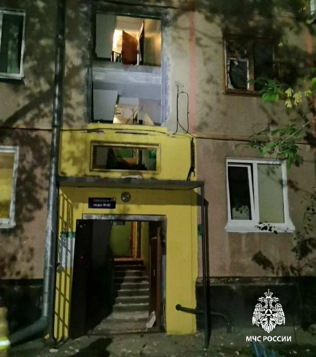 Источник: ГУ МЧС по Иркутской области