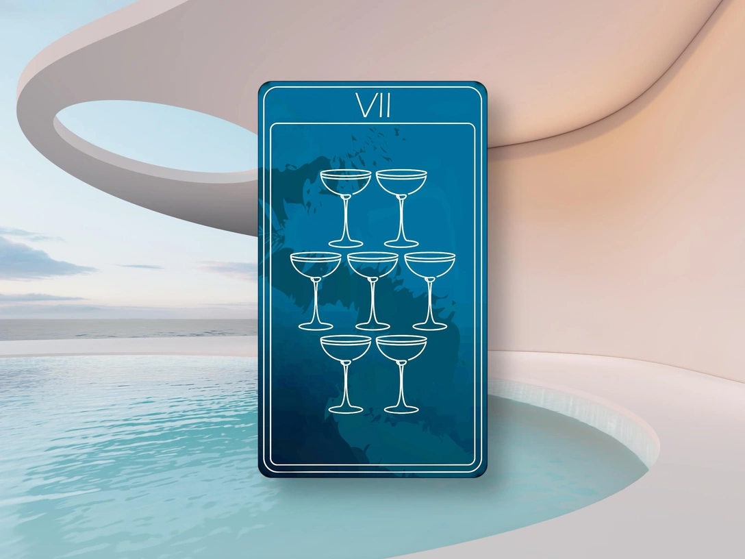 Карта Таро недели: что нас ждет с 22 по 28 апреля | marieclaire.ru