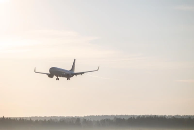 Ural Airlines Dubai flight makes emergency landing in Sochi