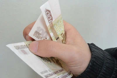 Попытка взятки иностранцем пресечена в Чите