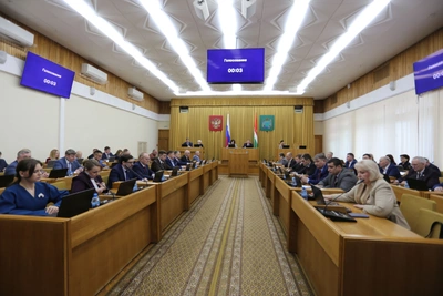 Срок проживания для земли многодетным увеличен вдвое