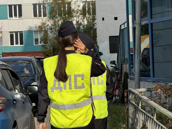 Источник: Ольга Донская / 14.RU