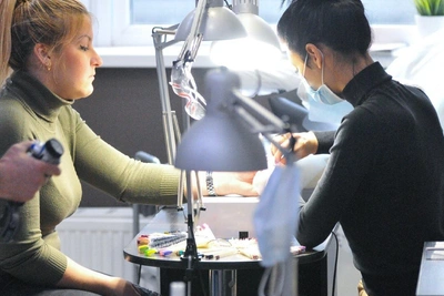 Тайные проверки за музыку в салонах Петербурга