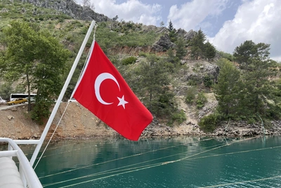 Прямой рейс Сургут-Анталья возобновляется в июне