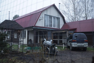 Neighbors Describe Bogorodsky Maniac's Erratic Behavior