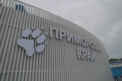 Более 50 тысяч гостей на выставке «Улица Дальнего Востока»
