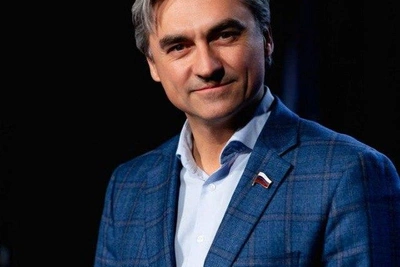 Андрея Свинцова исключили из ЛДПР после заявлений о блокировке Telegram