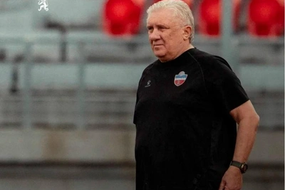 Ташуев покинул «Енисей» раньше срока