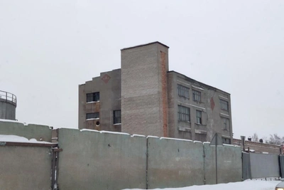 Новосибирцы решают судьбу остановки «Завод Дрожжевой»