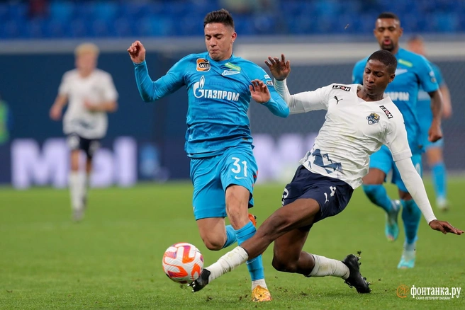 Источник: Игорь Руссак/«Фонтанка.ру»