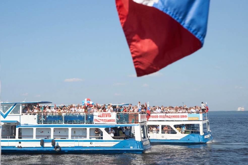 Источник: "Санкт-Петербургский Клуб моряков-подводников и ветеранов ВМФ"