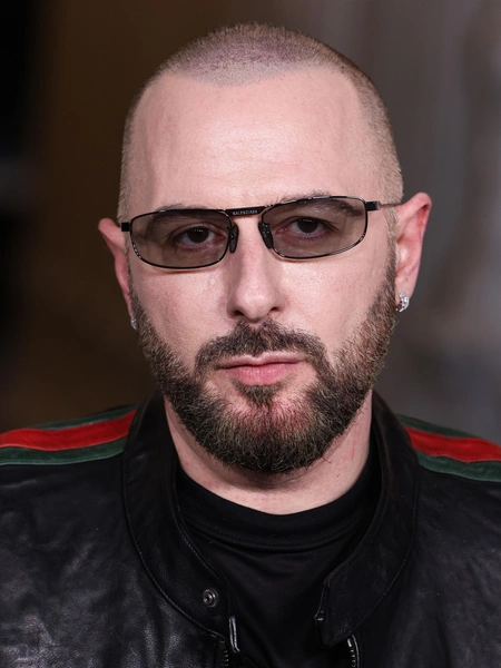 Демна везет Gucci в Нью-Йорк: все о круизном показе 2027 | Источник: RALL/Legion Media