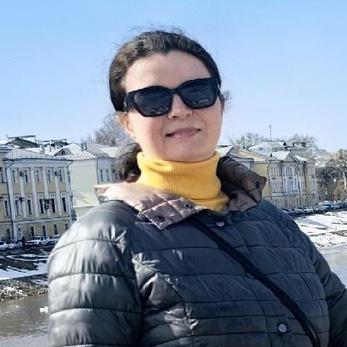 <p>Елена Трусова</p>