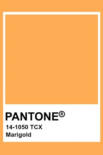 Модный прогноз: институт цвета Pantone назвал главные оттенки весеннего сезона 2021