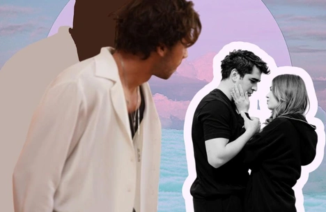 [тест] Ответь на 7 вопросов и узнай, с кем бы ты встречалась из «Зимородка» — Феритом или Кайей