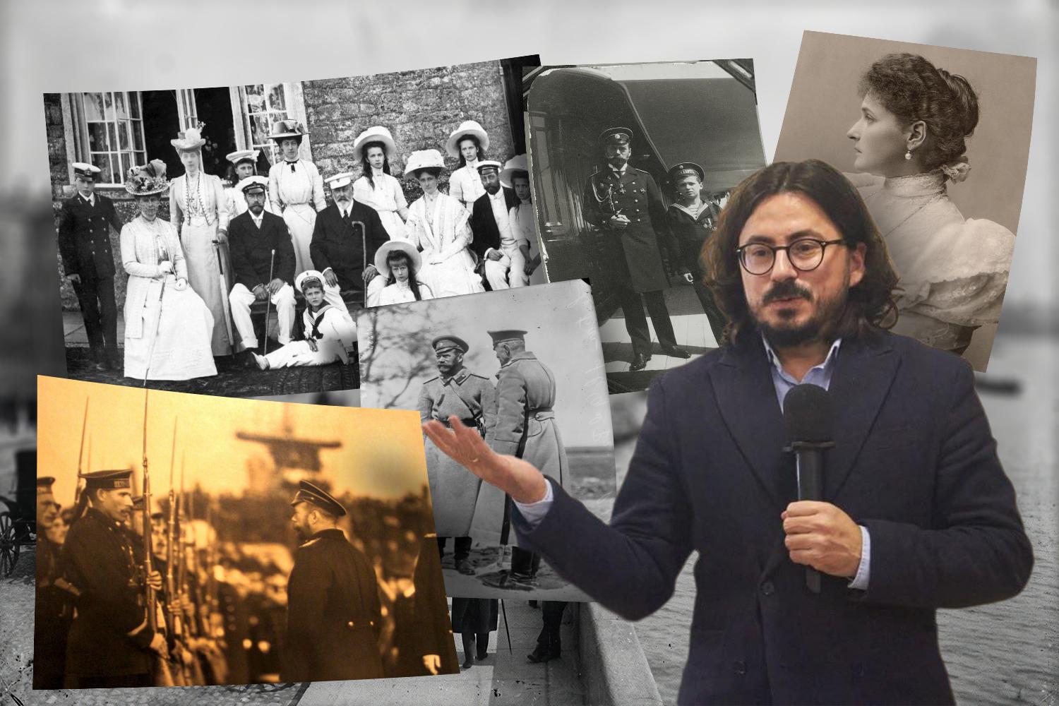 «Романовы есть и в семье Виндзор». Историк рассказал, возможно ли в России возрождение монархии