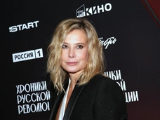 Юлия Высоцкая отрицает провалы на кухне: «Вообще-то, сырники действительно отличные!»