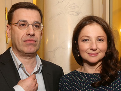 СМИ: Анна Банщикова разводится с мужем из-за измены и долгов в 400 тысяч долларов